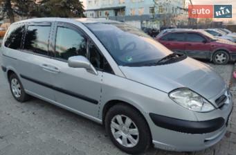 Citroen C8 2005