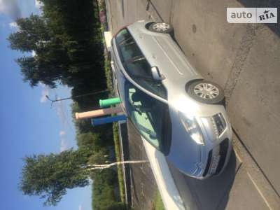 Citroen Grand C4 Picasso