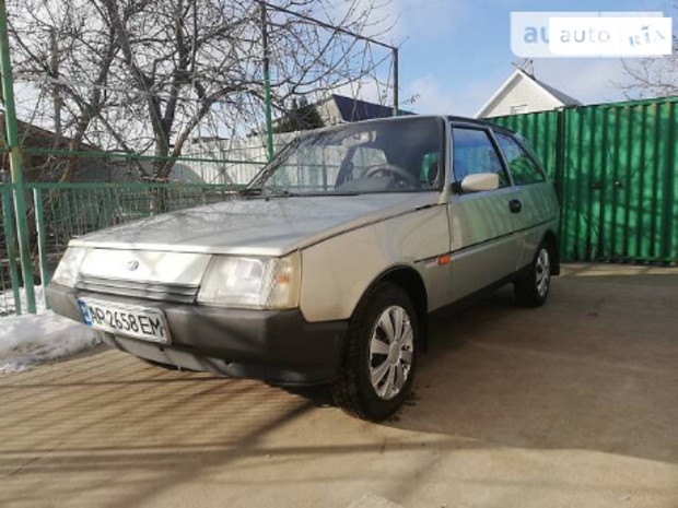 Citroen Jumpy пасс.