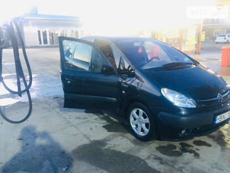 Citroen Xsara Picasso 2004