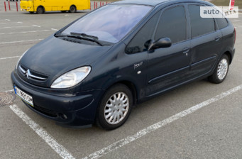 Citroen Xsara Picasso  2002