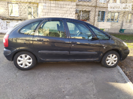 Citroen Xsara Picasso 2000