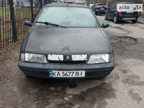 Citroen ZX 1994