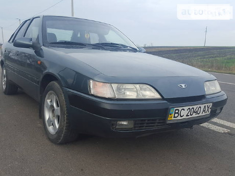 Daewoo Espero 1995