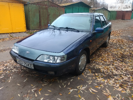 Daewoo Espero 1997