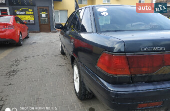 Daewoo Espero  1992