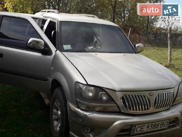 Lanos Daewoo Lanos