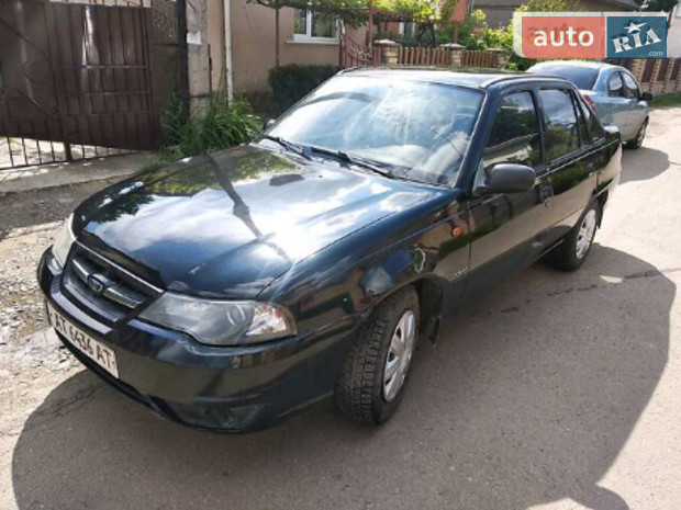 Nexia Daewoo Nexia