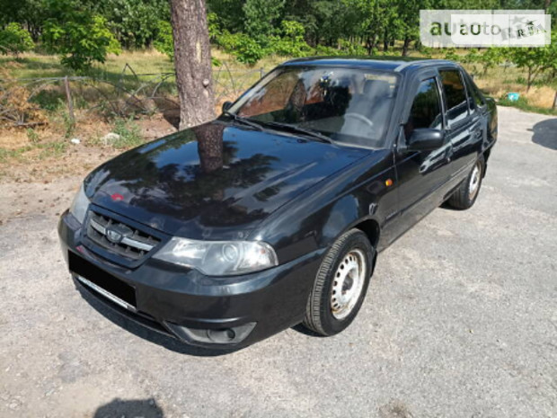 Daewoo Nexia