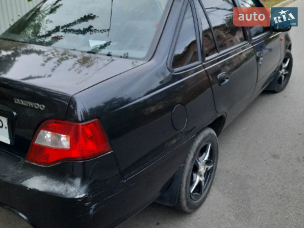 Nexia Daewoo Nexia
