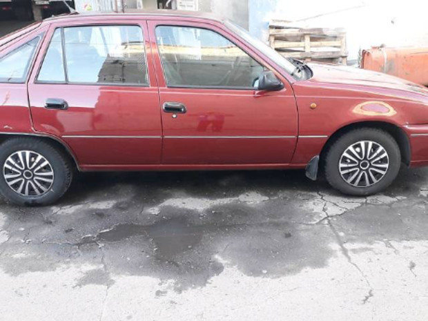 Daewoo Nexia