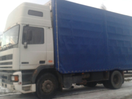 DAF 95 1994