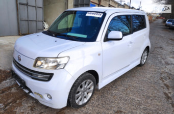 Daihatsu Materia 2007