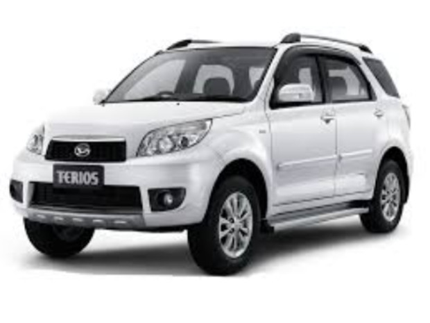 Terios Daihatsu Terios