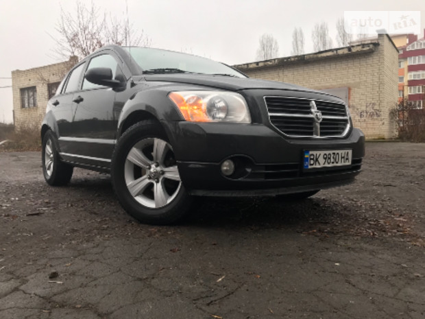 Dodge Caliber