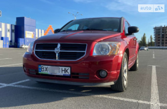 Dodge Caliber  2007