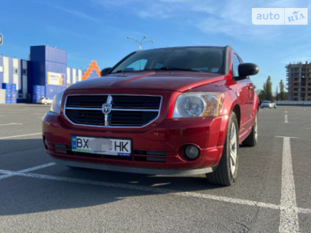 Dodge Caliber