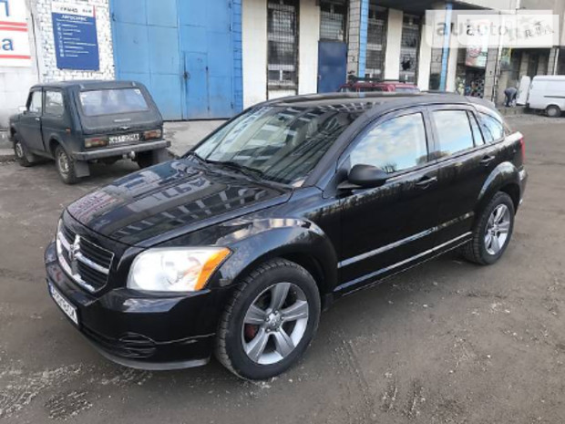 Caliber Dodge Caliber