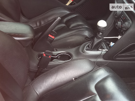 Dodge Dart 2013
