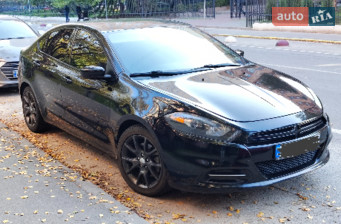Dodge Dart