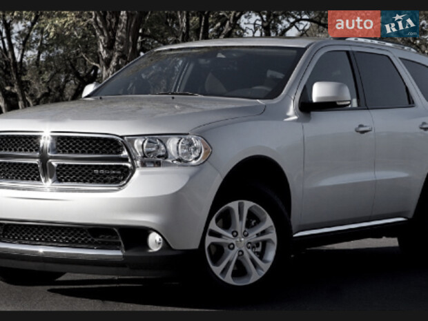 Dodge Durango