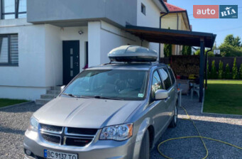 Dodge Grand Caravan