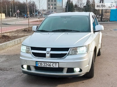 Dodge Journey 2008