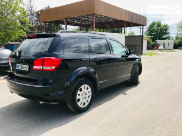 Dodge Journey