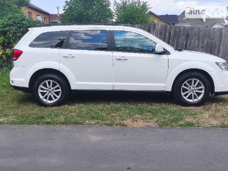 Dodge Journey 2015