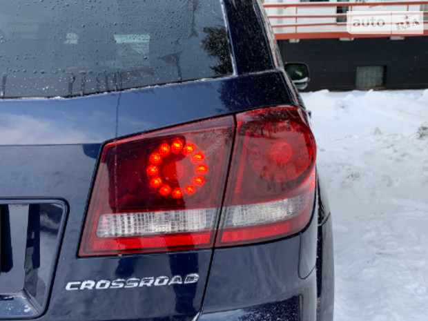 Dodge Journey