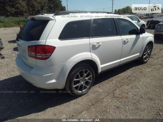 Dodge Journey
