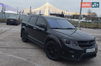 Dodge Journey  2014