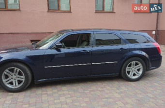 Dodge Magnum  2006