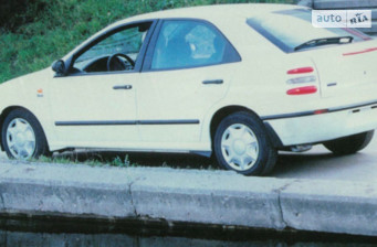 Fiat Brava  2001