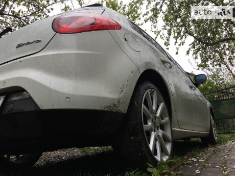 Fiat Bravo 2008