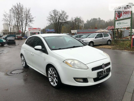 Fiat Bravo 2009