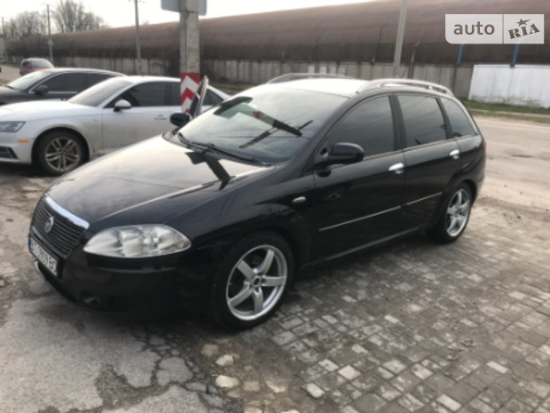 Fiat Croma