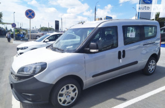 Fiat Doblo пасс. 2020 Fiat Doblo пасс. 2020