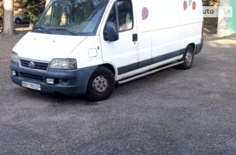 Fiat Ducato груз. 2003