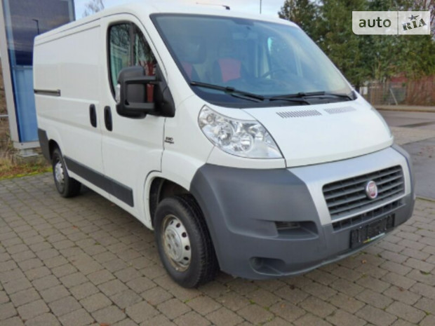 Fiat Ducato