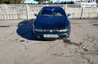 Fiat Marea 1998