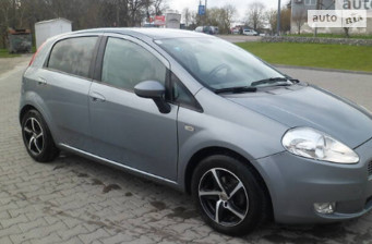 Fiat Punto 2006