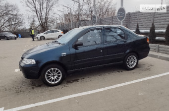 Fiat Siena  2004