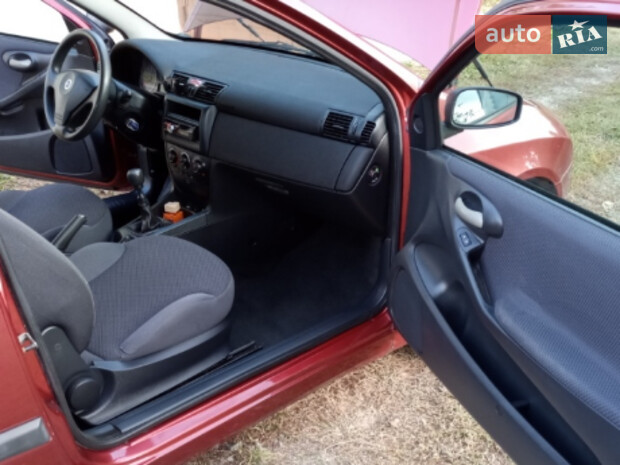 Fiat Stilo