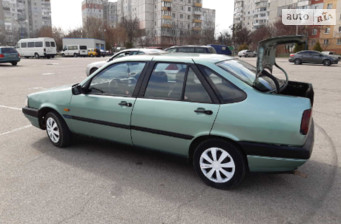 Fiat Tempra 1991