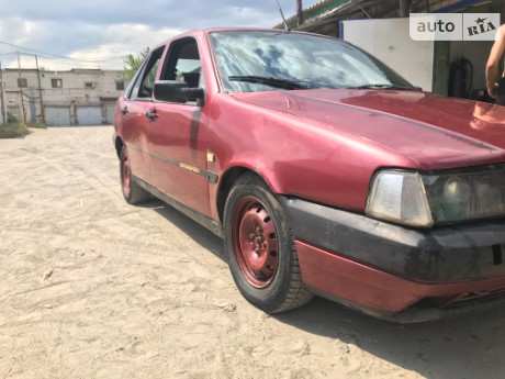 Fiat Tempra 1991