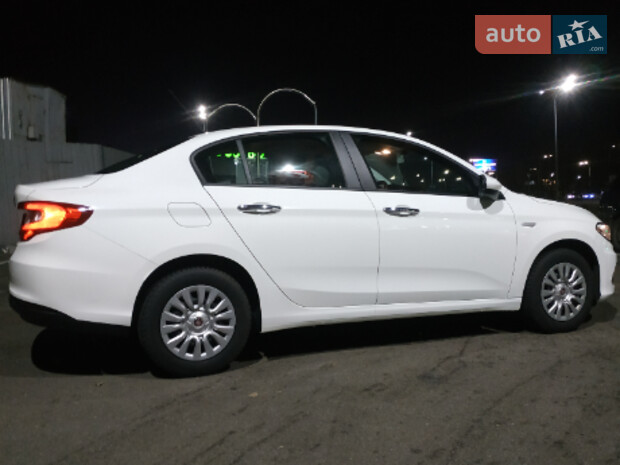 Fiat Tipo