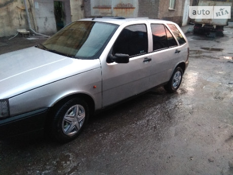 Fiat Tipo 1990