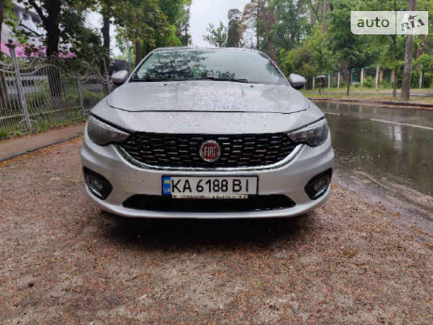 Fiat Tipo