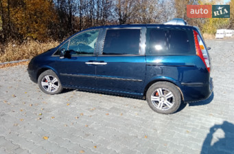 Fiat Ulysse  2009